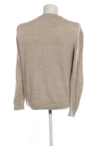 Pánsky sveter  Zara, Veľkosť XL, Farba Béžová, Cena  14,95 €