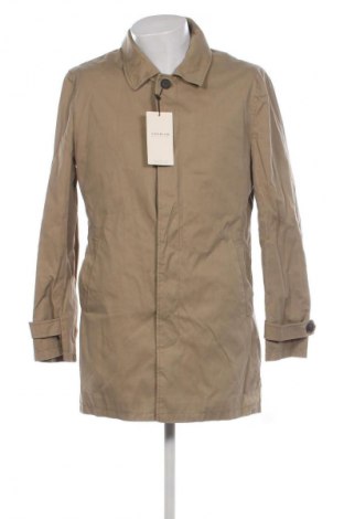 Мъжки шлифер Jack & Jones PREMIUM, Размер L, Цвят Многоцветен, Цена 156,00 лв.