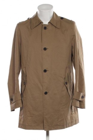 Férfi viharkabát Joop!, Méret L, Szín Barna, Ár 35 769 Ft