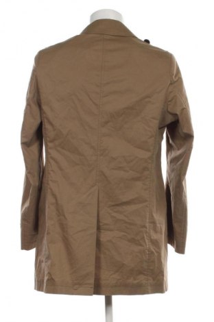 Férfi viharkabát Joop!, Méret L, Szín Barna, Ár 35 769 Ft