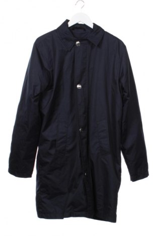 Ανδρική καμπαρντίνα Unbranded, Μέγεθος XS, Χρώμα Μπλέ, Τιμή 39,85 €