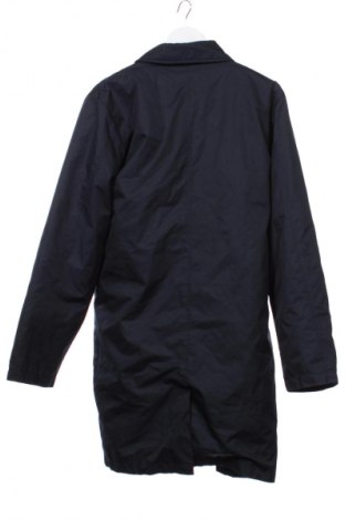 Ανδρική καμπαρντίνα Unbranded, Μέγεθος XS, Χρώμα Μπλέ, Τιμή 39,85 €