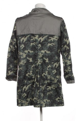 Pánský přechodný kabát  Unbranded, Velikost XL, Barva Vícebarevné, Cena  987,00 Kč