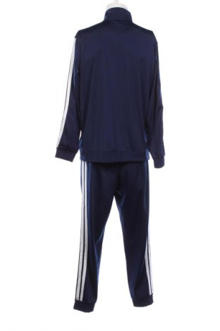 Trening sport pentru bărbați Adidas, Mărime XL, Culoare Albastru, Preț 629,99 Lei