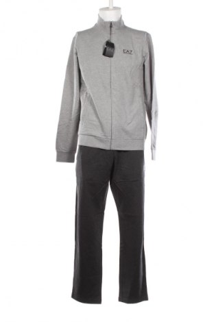 Pánská sportovní souprava Emporio Armani, Velikost XL, Barva Šedá, Cena  3 099,00 Kč