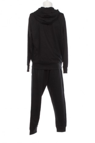 Pánska športová súprava Lonsdale, Veľkosť XL, Farba Čierna, Cena  65,95 €