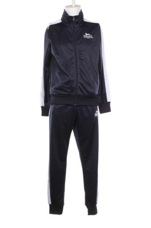 Herren Sportanzug Lonsdale, Größe M, Farbe Mehrfarbig, Preis € 72,99