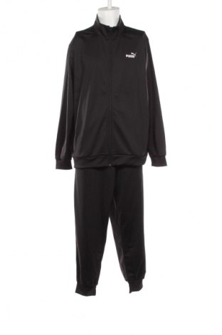 Herren Sportanzug PUMA, Größe XXL, Farbe Schwarz, Preis € 112,99