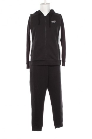 Pánská sportovní souprava PUMA, Velikost XL, Barva Černá, Cena  3 099,00 Kč