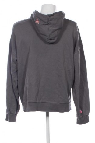 Férfi sweatshirt About You, Méret M, Szín Szürke, Ár 9 688 Ft