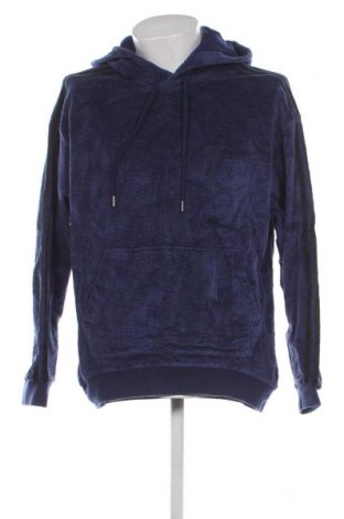 Męska bluza Adidas, Rozmiar S, Kolor Niebieski, Cena 139,99 zł