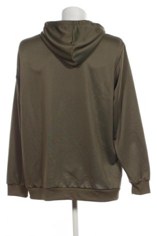 Hanorac de bărbați Adidas, Mărime XXL, Culoare Verde, Preț 393,99 Lei