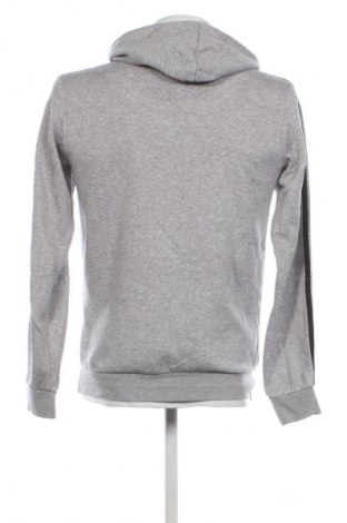 Férfi sweatshirt Adidas, Méret S, Szín Szürke, Ár 12 379 Ft