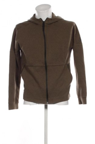 Męska bluza Adidas, Rozmiar M, Kolor Zielony, Cena 74,99 zł