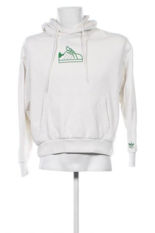Męska bluza Adidas Originals, Rozmiar M, Kolor Biały, Cena 126,99 zł