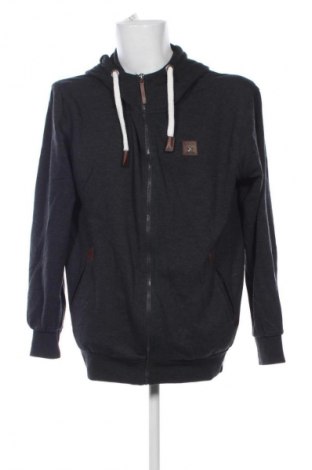 Pánska mikina  Ajc, Veľkosť XL, Farba Sivá, Cena  37,95 €