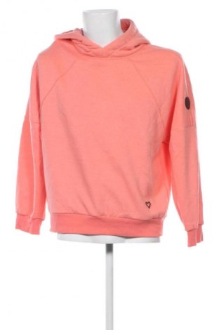 Hanorac de bărbați Alife And Kickin, Mărime L, Culoare Roz, Preț 235,99 Lei