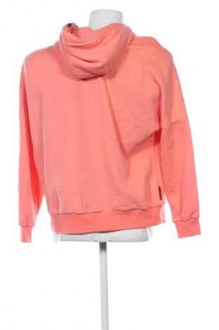 Hanorac de bărbați Alife And Kickin, Mărime L, Culoare Roz, Preț 235,99 Lei