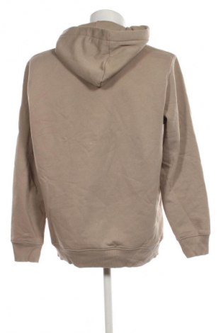 Мъжки суитшърт Alpha Industries, Размер XL, Цвят Бежов, Цена 55,99 лв.