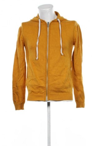 Męska bluza Angelo Litrico, Rozmiar L, Kolor Żółty, Cena 82,99 zł