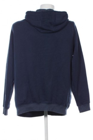 Męska bluza Apparel, Rozmiar XXL, Kolor Niebieski, Cena 58,99 zł