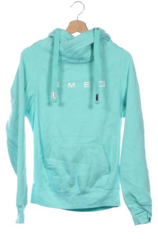 Męska bluza Awdis, Rozmiar XS, Kolor Niebieski, Cena 21,99 zł