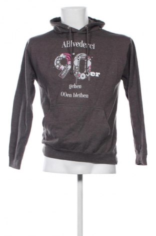 Męska bluza Awdis, Rozmiar M, Kolor Szary, Cena 21,99 zł