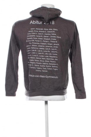 Męska bluza Awdis, Rozmiar M, Kolor Szary, Cena 21,99 zł