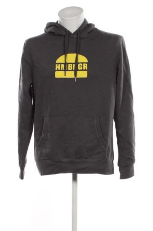 Hanorac de bărbați B&C Collection, Mărime L, Culoare Gri, Preț 28,99 Lei