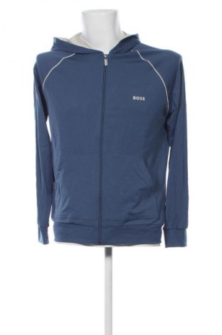 Hanorac de bărbați BOSS, Mărime M, Culoare Albastru, Preț 569,99 Lei