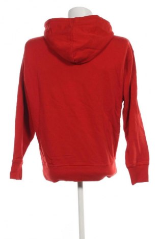 Hanorac de bărbați BOSS, Mărime M, Culoare Roșu, Preț 684,99 Lei