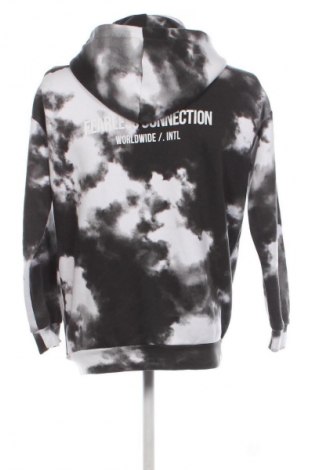 Мъжки суитшърт Black Squad, Размер S, Цвят Многоцветен, Цена 72,34 лв.