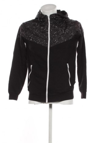 Herren Sweatshirt Black Squad, Größe S, Farbe Mehrfarbig, Preis 20,03 €