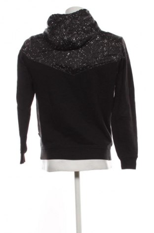 Herren Sweatshirt Black Squad, Größe S, Farbe Mehrfarbig, Preis 20,03 €