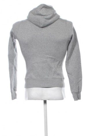 Ανδρικό φούτερ Breed, Μέγεθος S, Χρώμα Γκρί, Τιμή 39,99 €