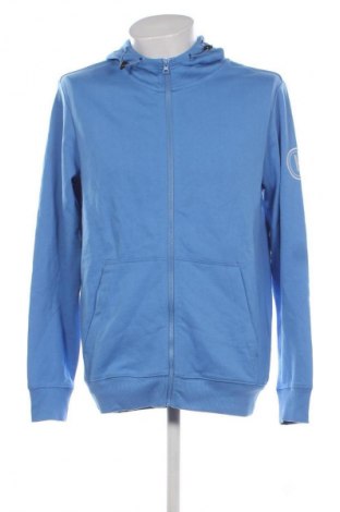 Hanorac de bărbați Bruno Banani, Mărime M, Culoare Albastru, Preț 294,99 Lei