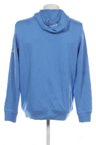 Hanorac de bărbați Bruno Banani, Mărime M, Culoare Albastru, Preț 294,99 Lei