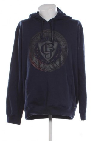 Pánska mikina  Bruno Banani, Veľkosť XXL, Farba Modrá, Cena  56,95 €