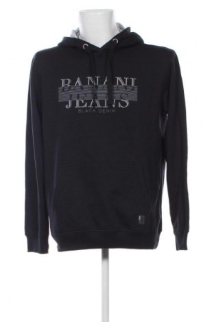 Herren Sweatshirt Bruno Banani, Größe L, Farbe Schwarz, Preis € 50,99