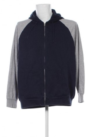 Pánska mikina  C&A, Veľkosť XXL, Farba Viacfarebná, Cena  19,95 €