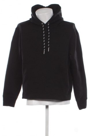 Hanorac de bărbați COS, Mărime M, Culoare Negru, Preț 81,99 Lei