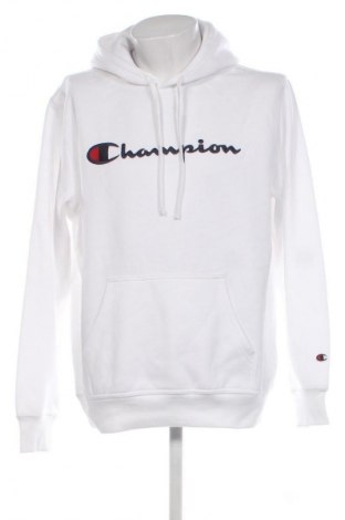 Hanorac de bărbați Champion, Mărime M, Culoare Alb, Preț 294,99 Lei