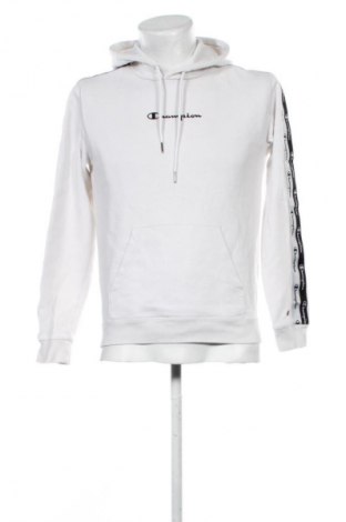 Hanorac de bărbați Champion, Mărime S, Culoare Alb, Preț 97,99 Lei