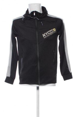 Hanorac de bărbați Chapter, Mărime S, Culoare Negru, Preț 102,89 Lei