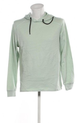 Férfi sweatshirt Circuit, Méret M, Szín Zöld, Ár 7 499 Ft