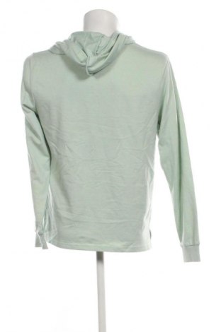 Férfi sweatshirt Circuit, Méret M, Szín Zöld, Ár 7 499 Ft