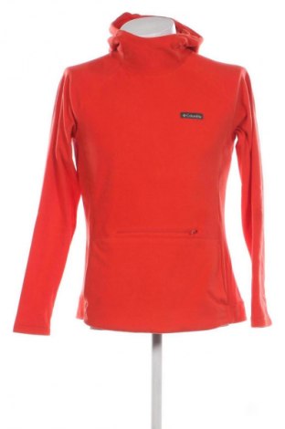 Pánská mikina  Columbia, Velikost XL, Barva Oranžová, Cena  693,00 Kč