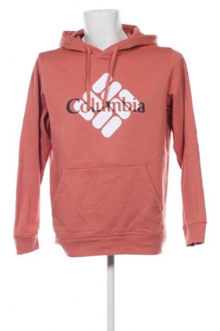 Мъжки суитшърт Columbia, Размер M, Цвят Многоцветен, Цена 55,10 лв.