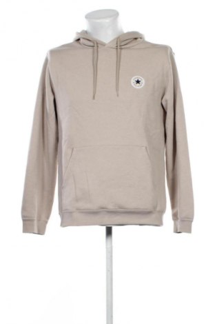 Męska bluza Converse, Rozmiar M, Kolor Beżowy, Cena 241,99 zł