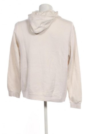 Męska bluza Converse, Rozmiar L, Kolor ecru, Cena 241,99 zł